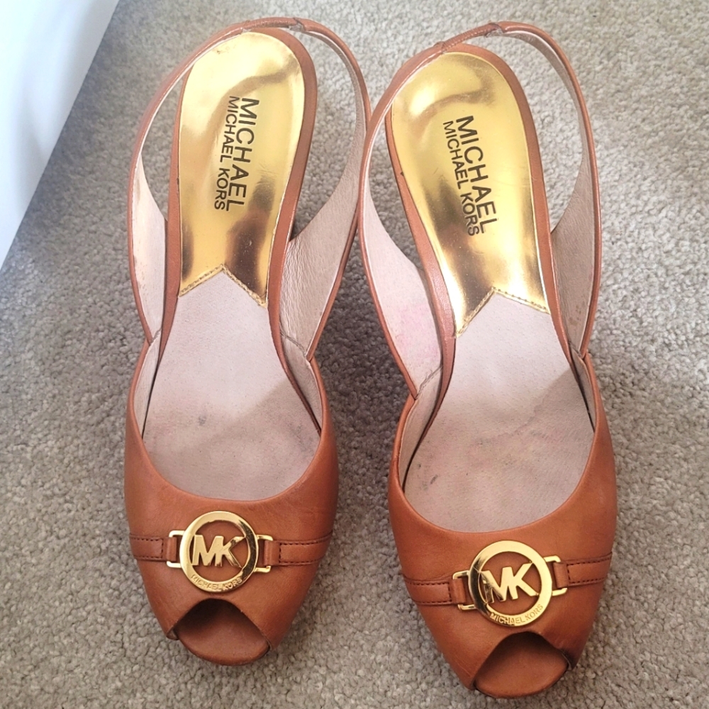 Michael Kors shoes